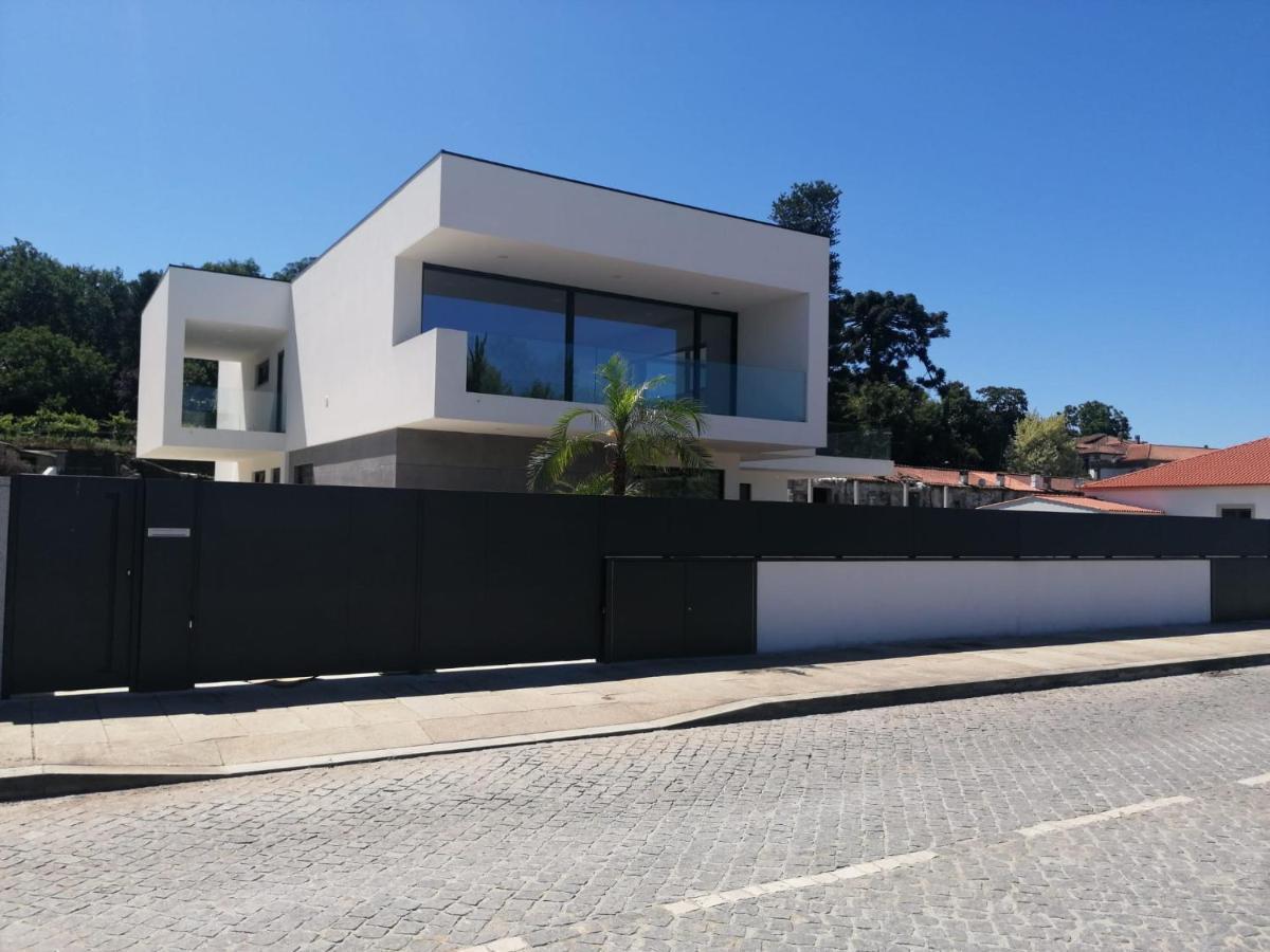 Casa De Ponte Villa Ponte de Lima Eksteriør bilde